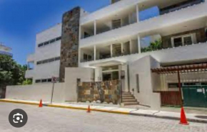 Contemporary Beach Penthouse Mamitas Beach